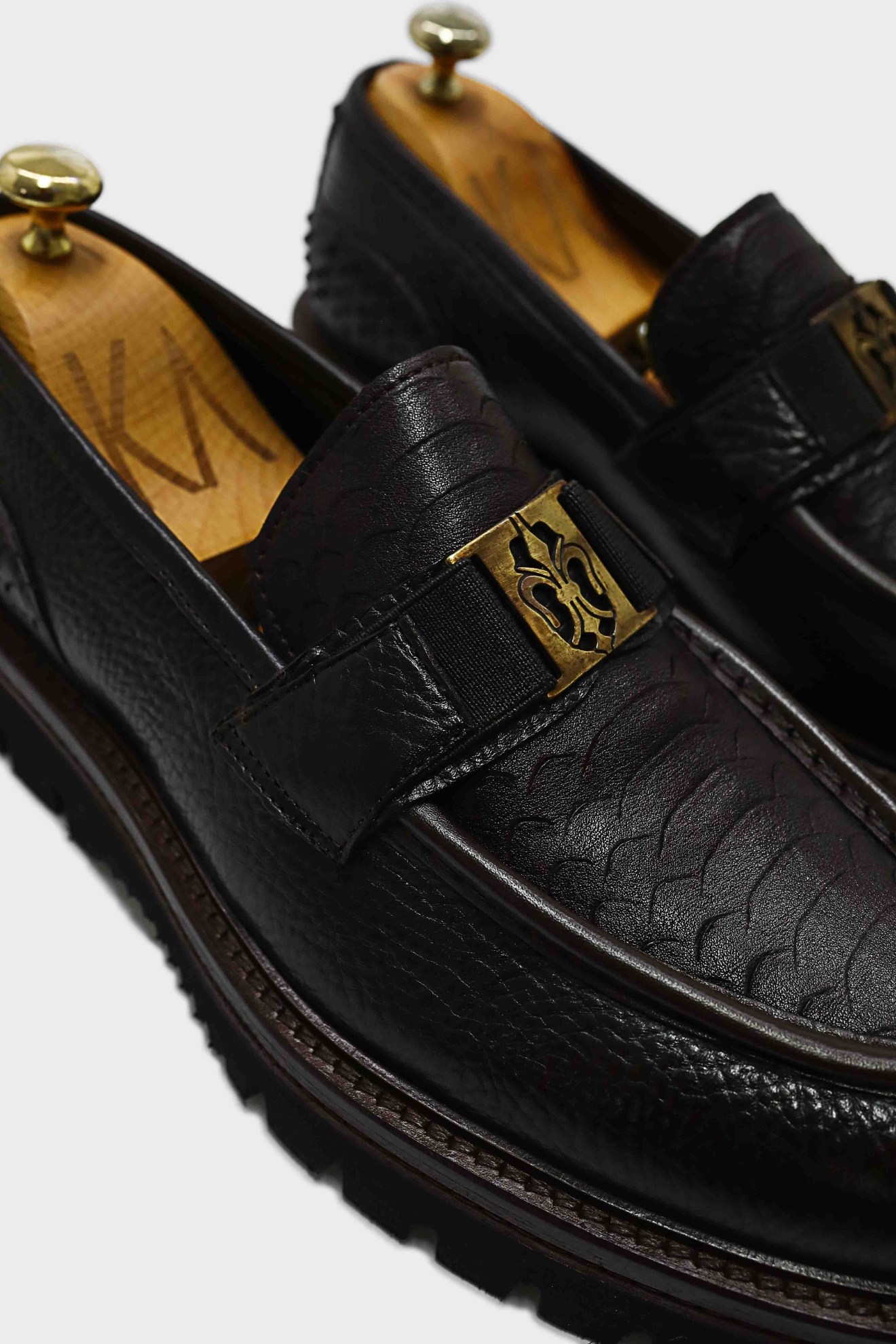 Loafer Ayakkabı