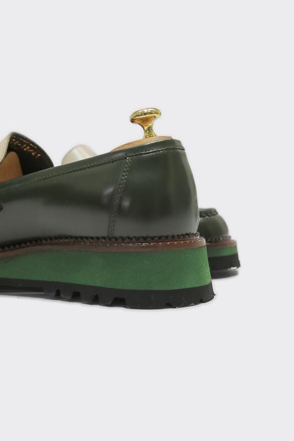Loafer Ayakkabı