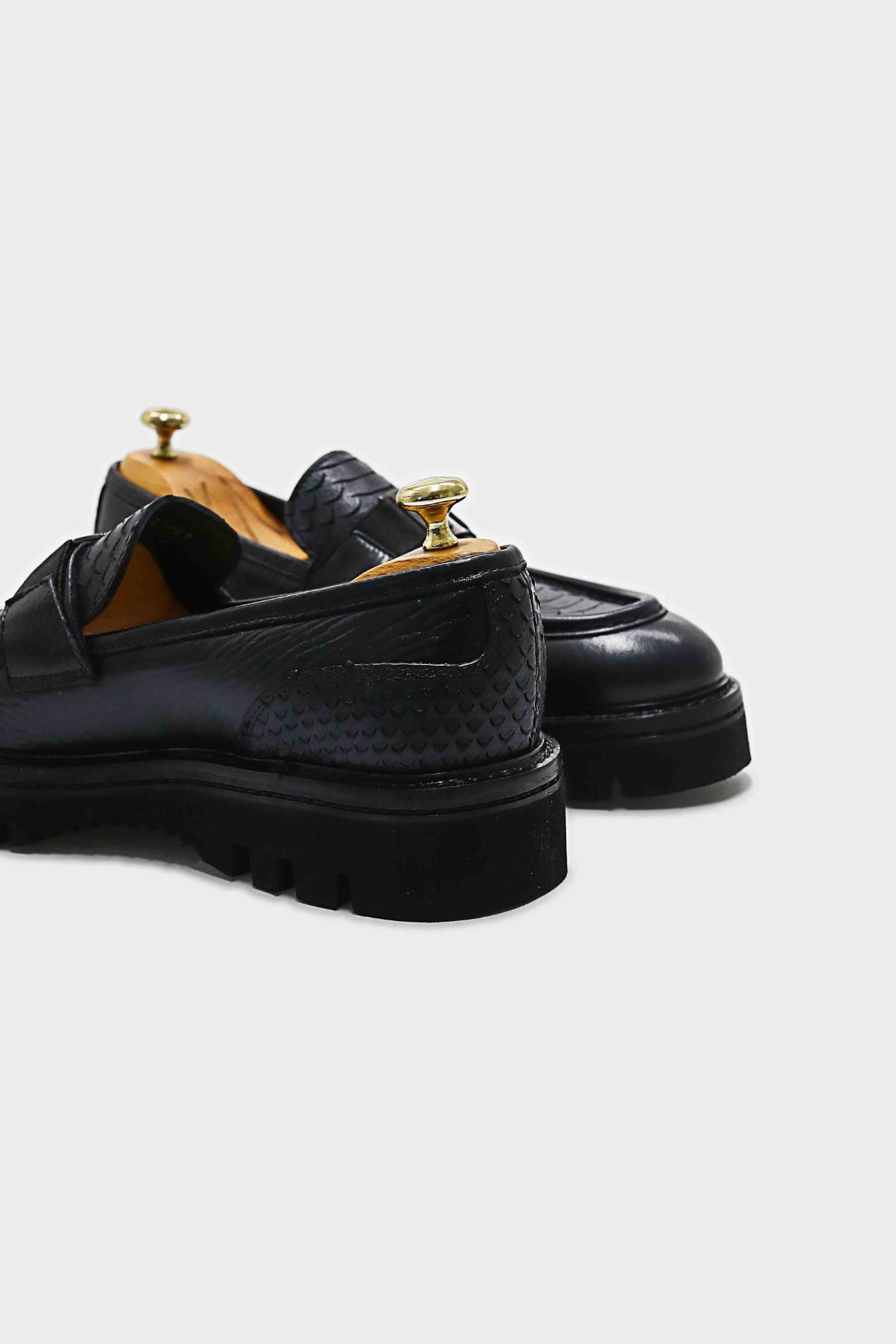 Loafer Ayakkabı