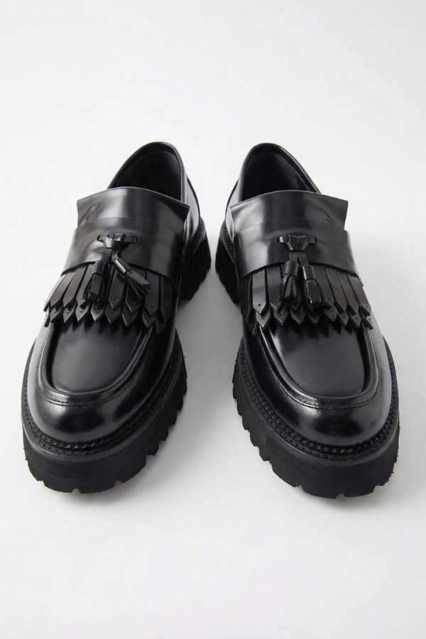 Loafer Ayakkabı