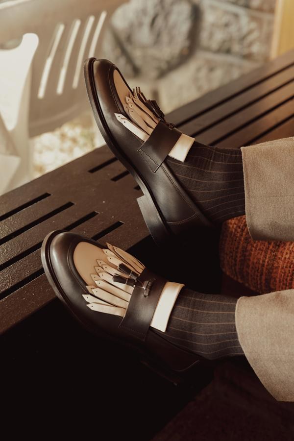 Loafer Ayakkabı