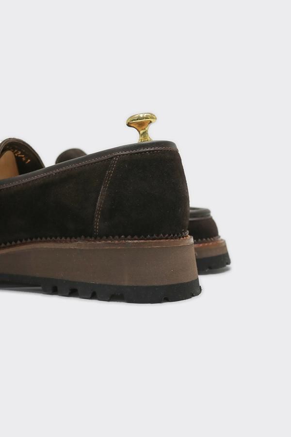 Loafer Ayakkabı
