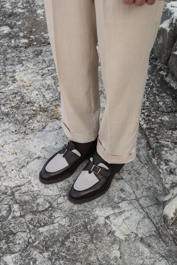 Loafer Ayakkabı