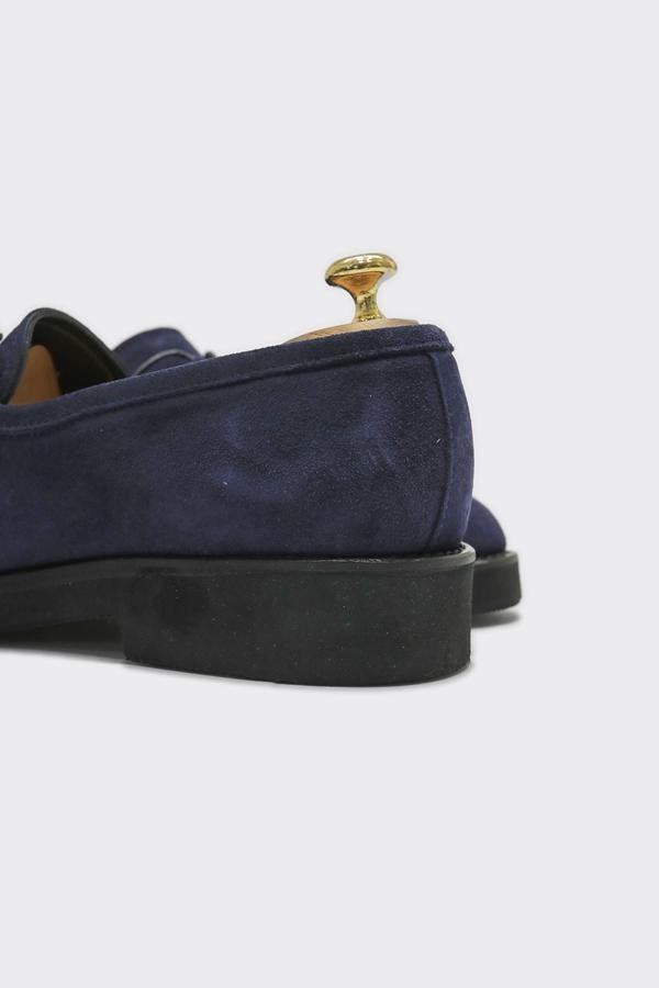 Loafer Ayakkabı