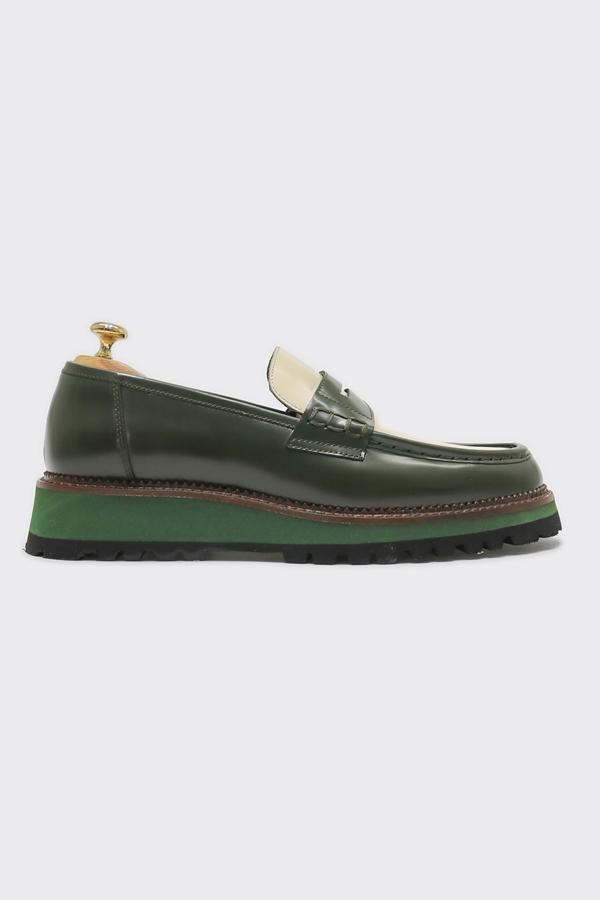 Loafer Ayakkabı