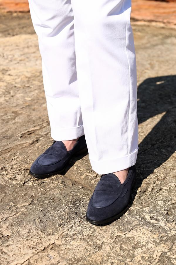 Loafer Ayakkabı