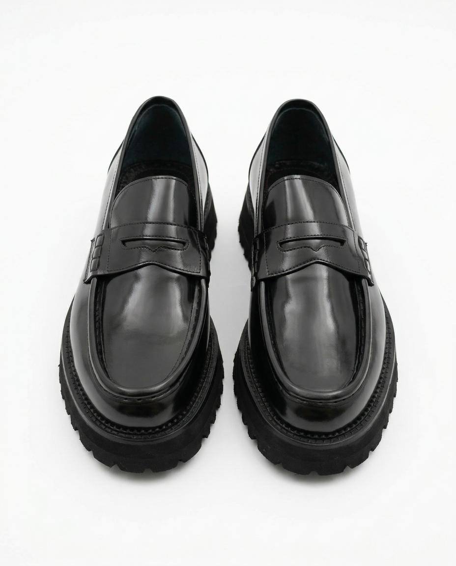 Loafer Ayakkabı