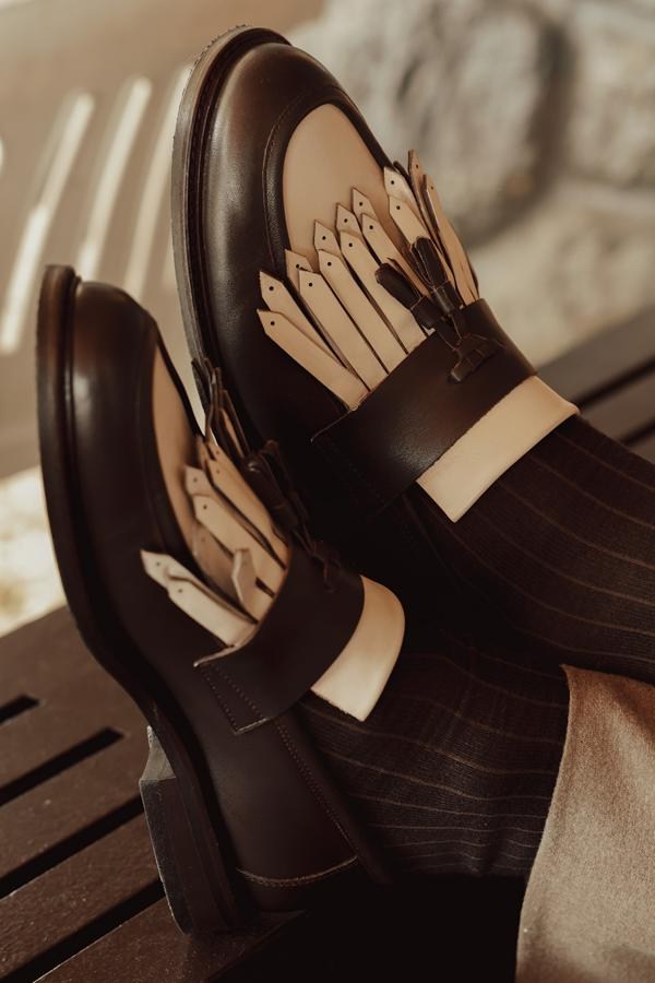Loafer Ayakkabı