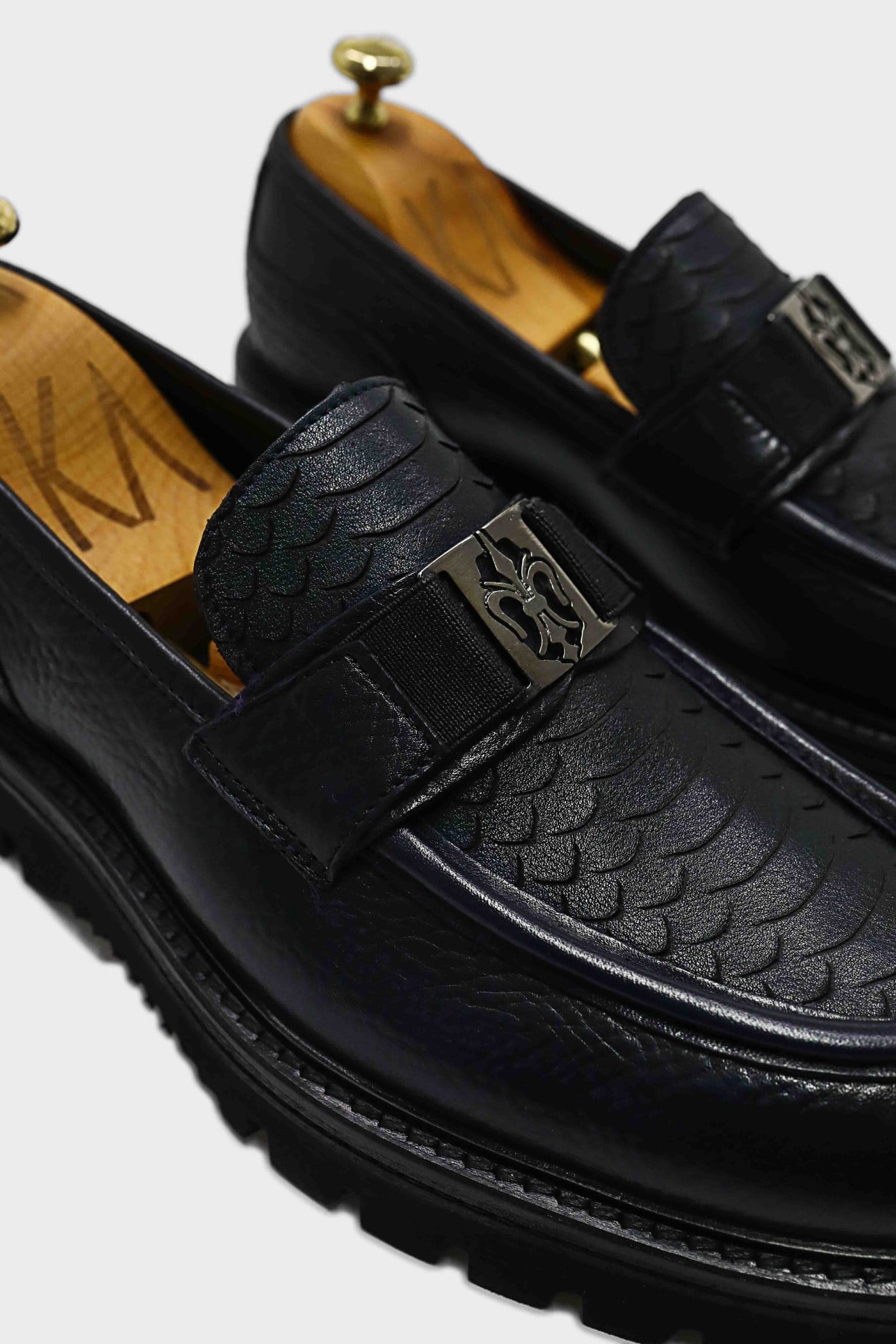 Loafer Ayakkabı