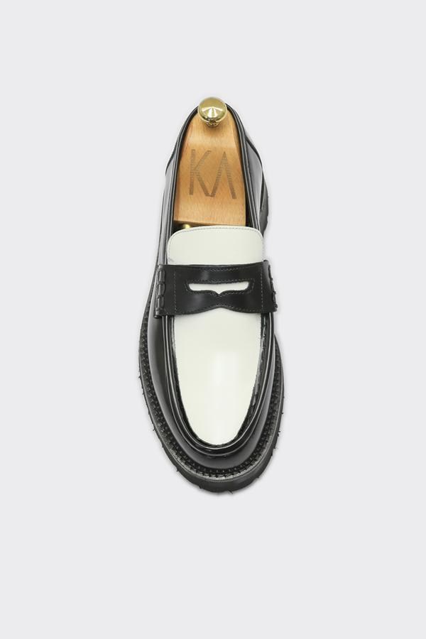 Loafer Ayakkabı