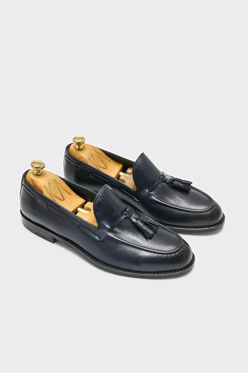 Loafer Ayakkabı