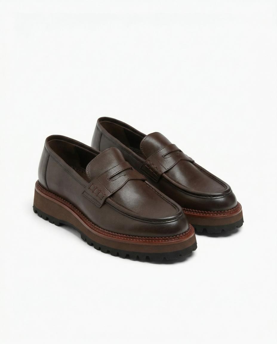 Loafer Ayakkabı