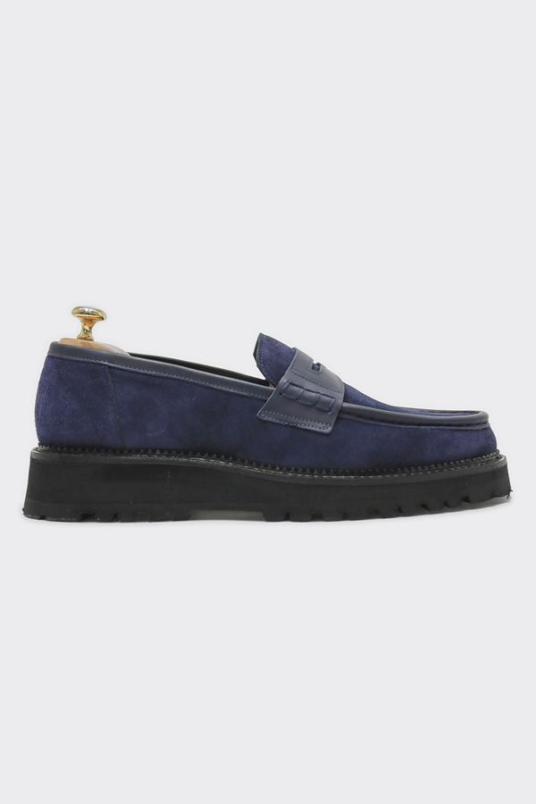 Loafer Ayakkabı