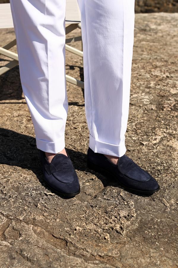 Loafer Ayakkabı