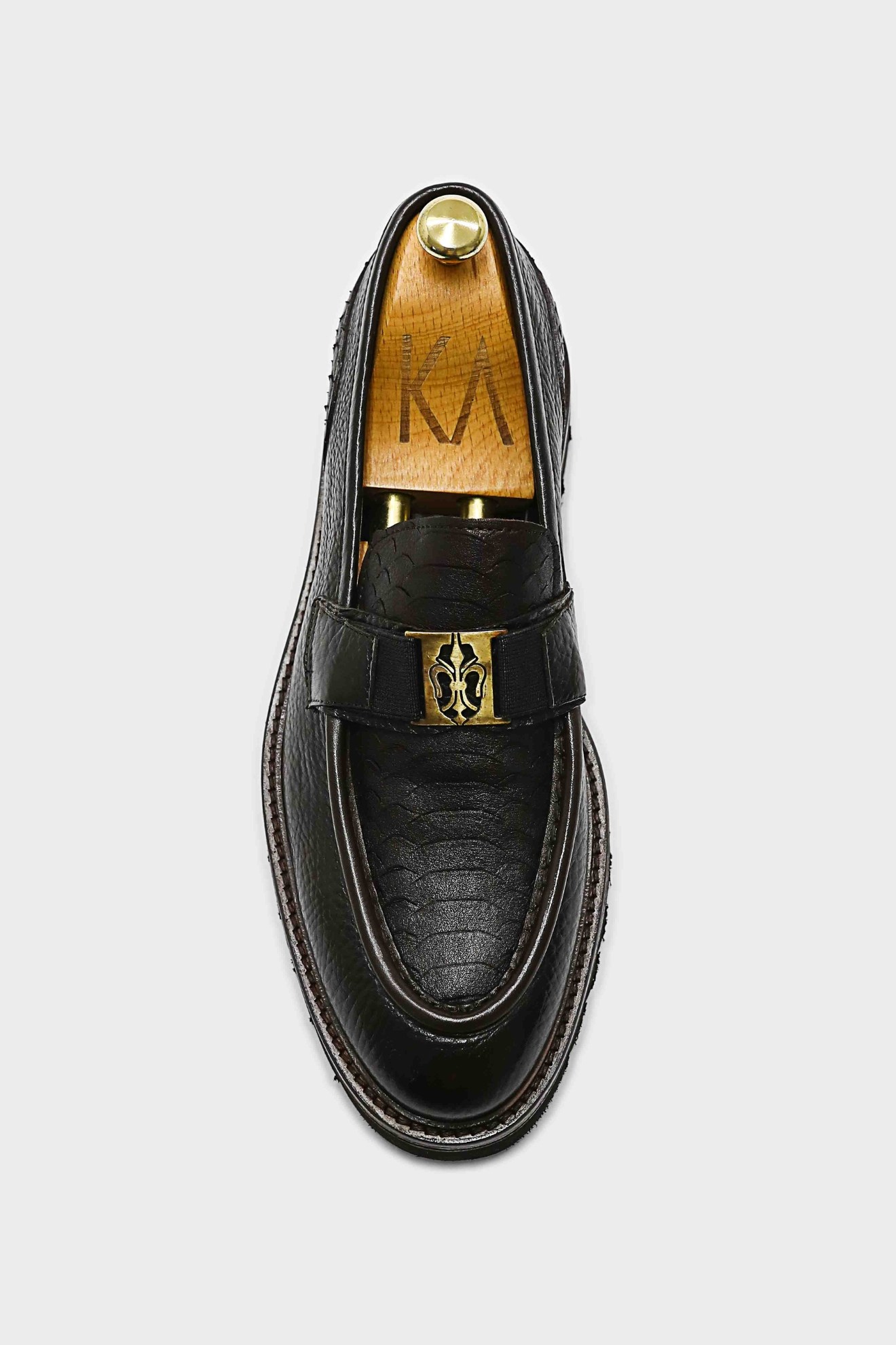 Loafer Ayakkabı