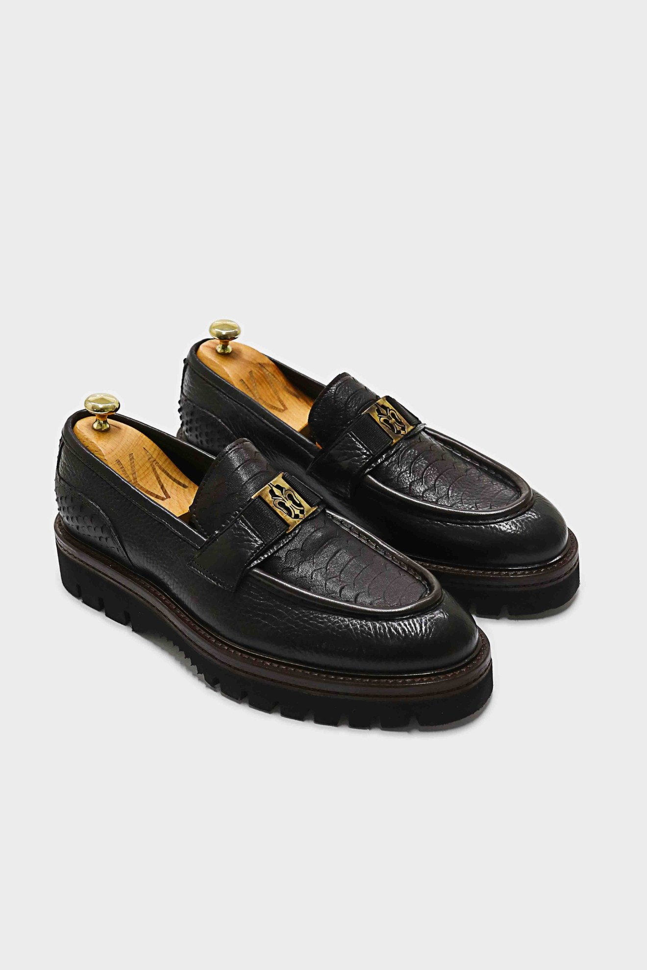 Loafer Ayakkabı