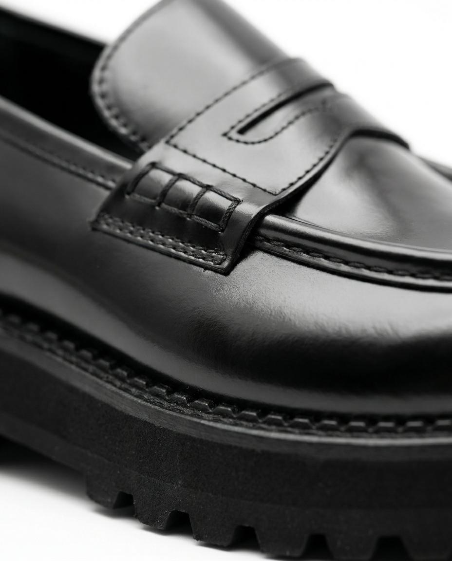 Loafer Ayakkabı