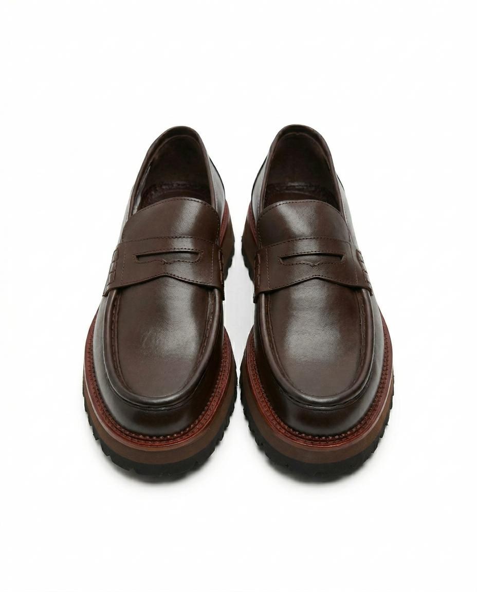Loafer Ayakkabı