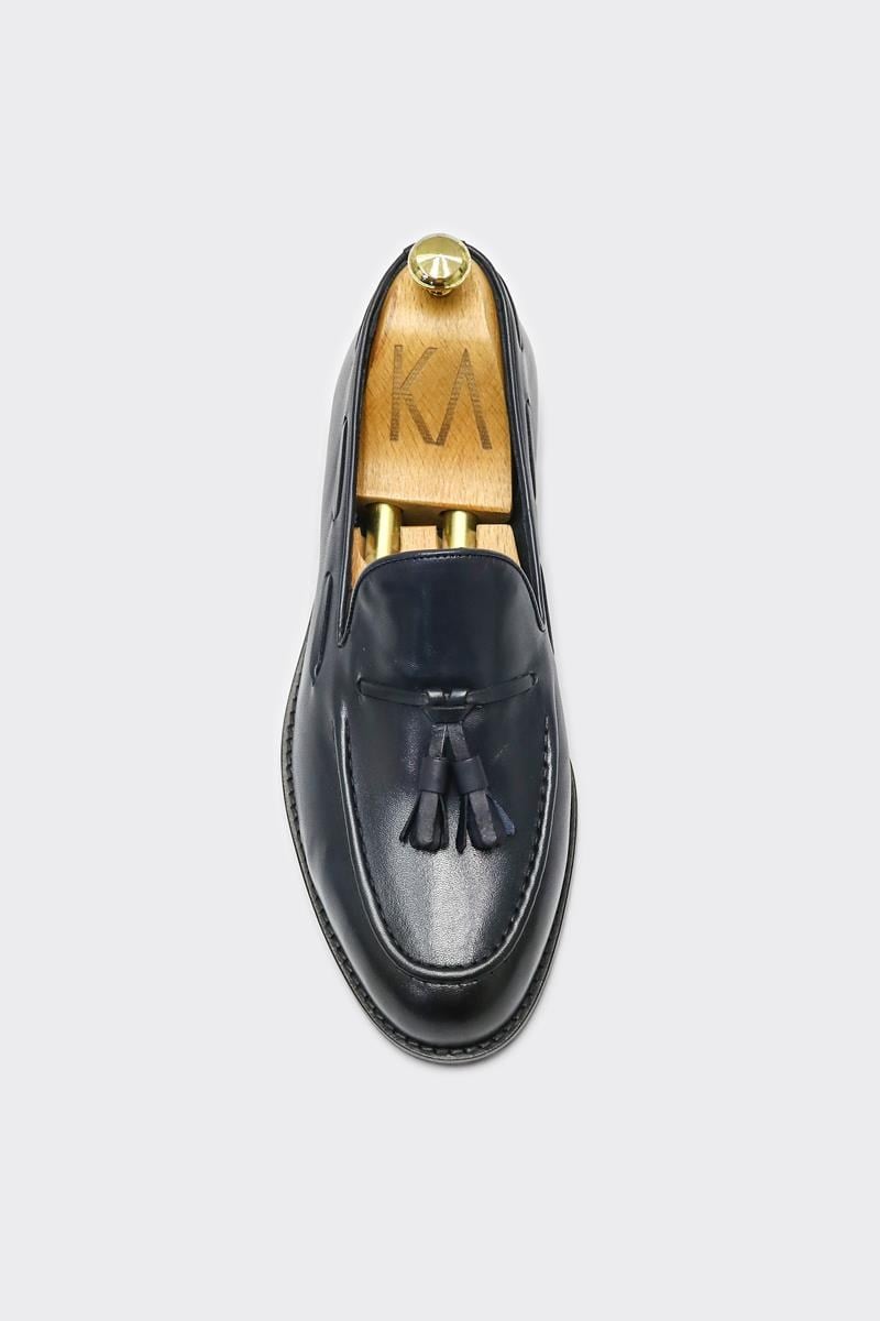 Loafer Ayakkabı