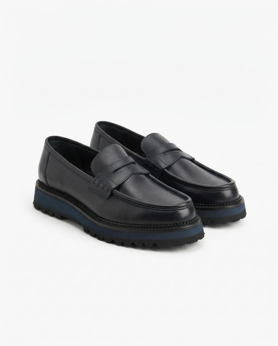 Loafer Ayakkabı