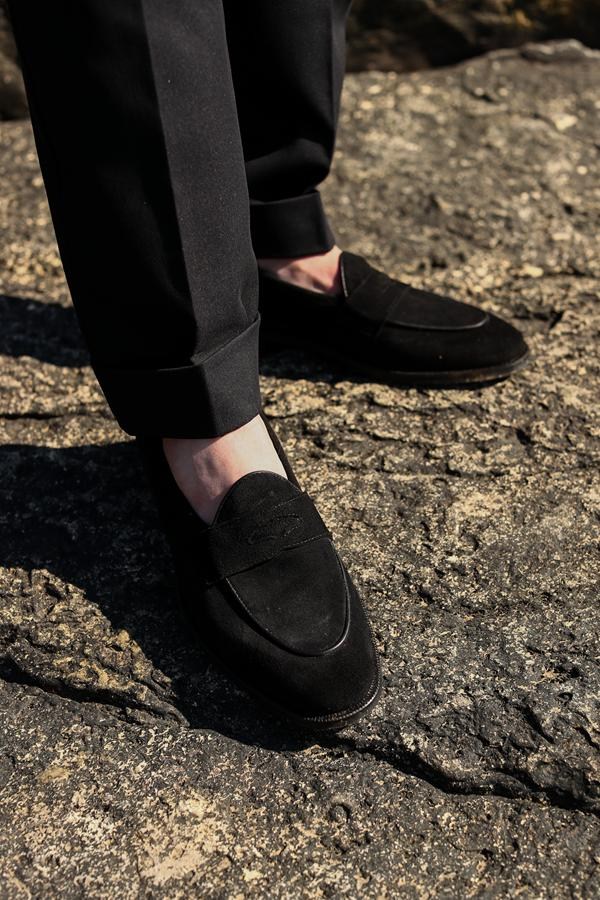 Loafer Ayakkabı