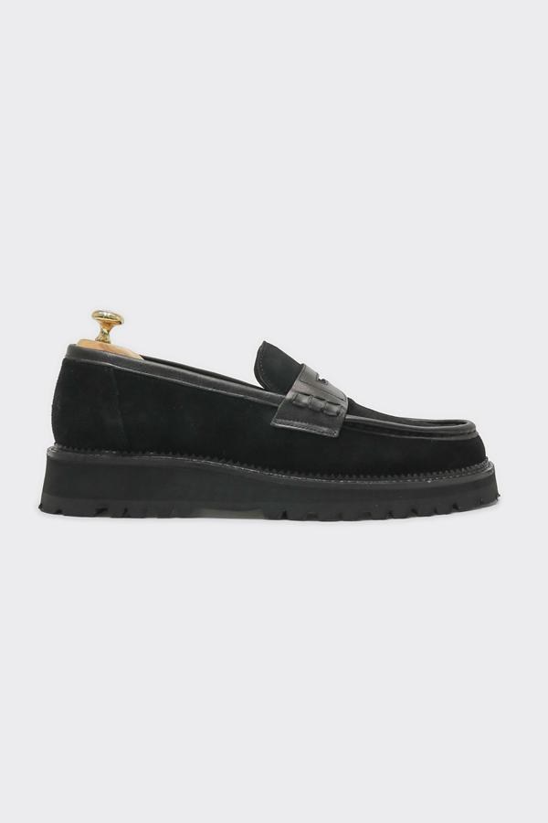 Loafer Ayakkabı