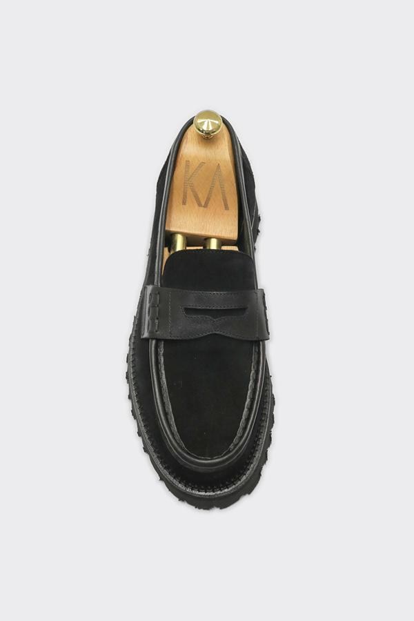 Loafer Ayakkabı