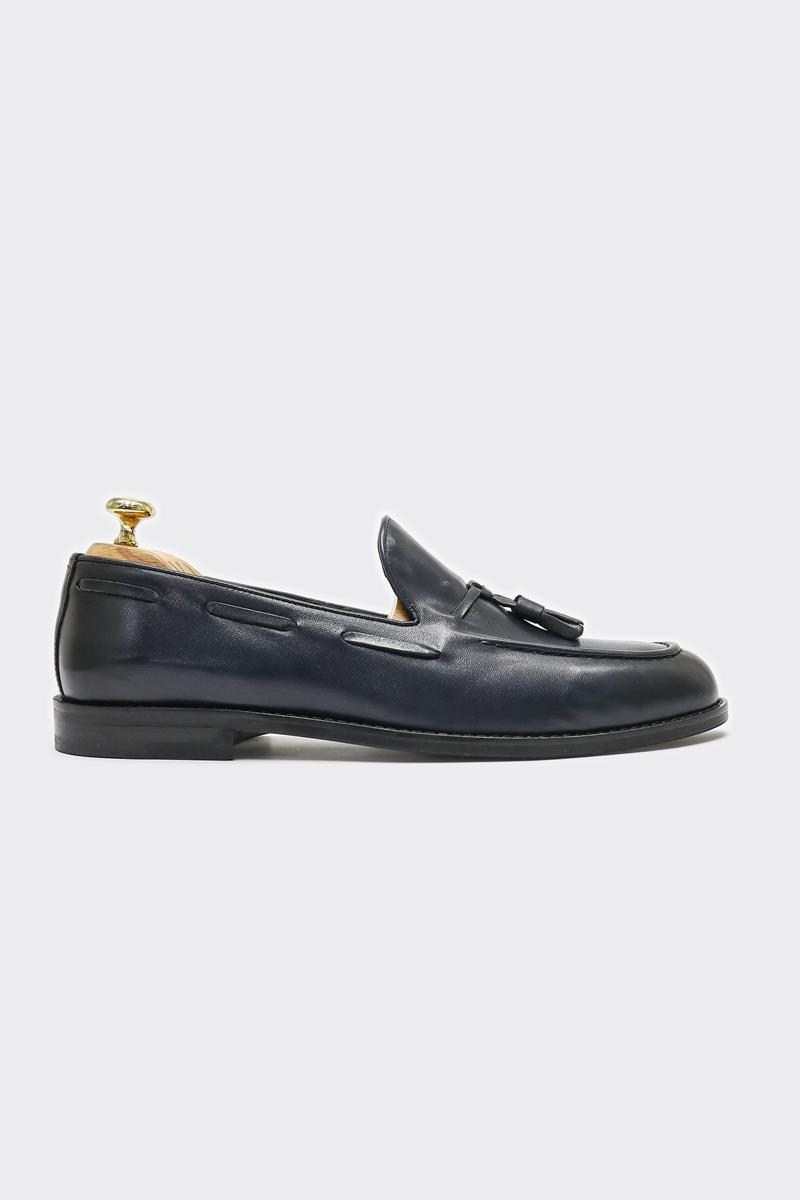 Loafer Ayakkabı