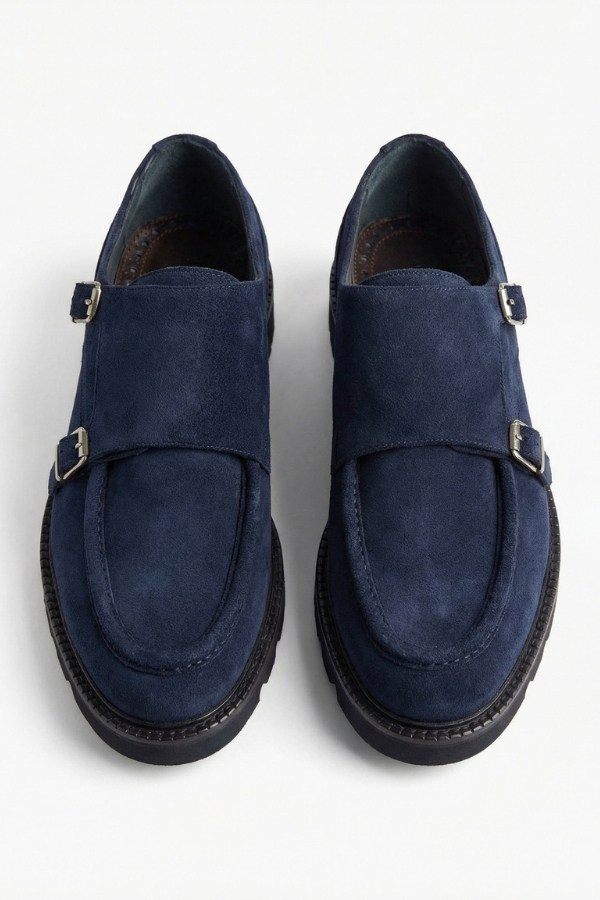 Loafer Ayakkabı