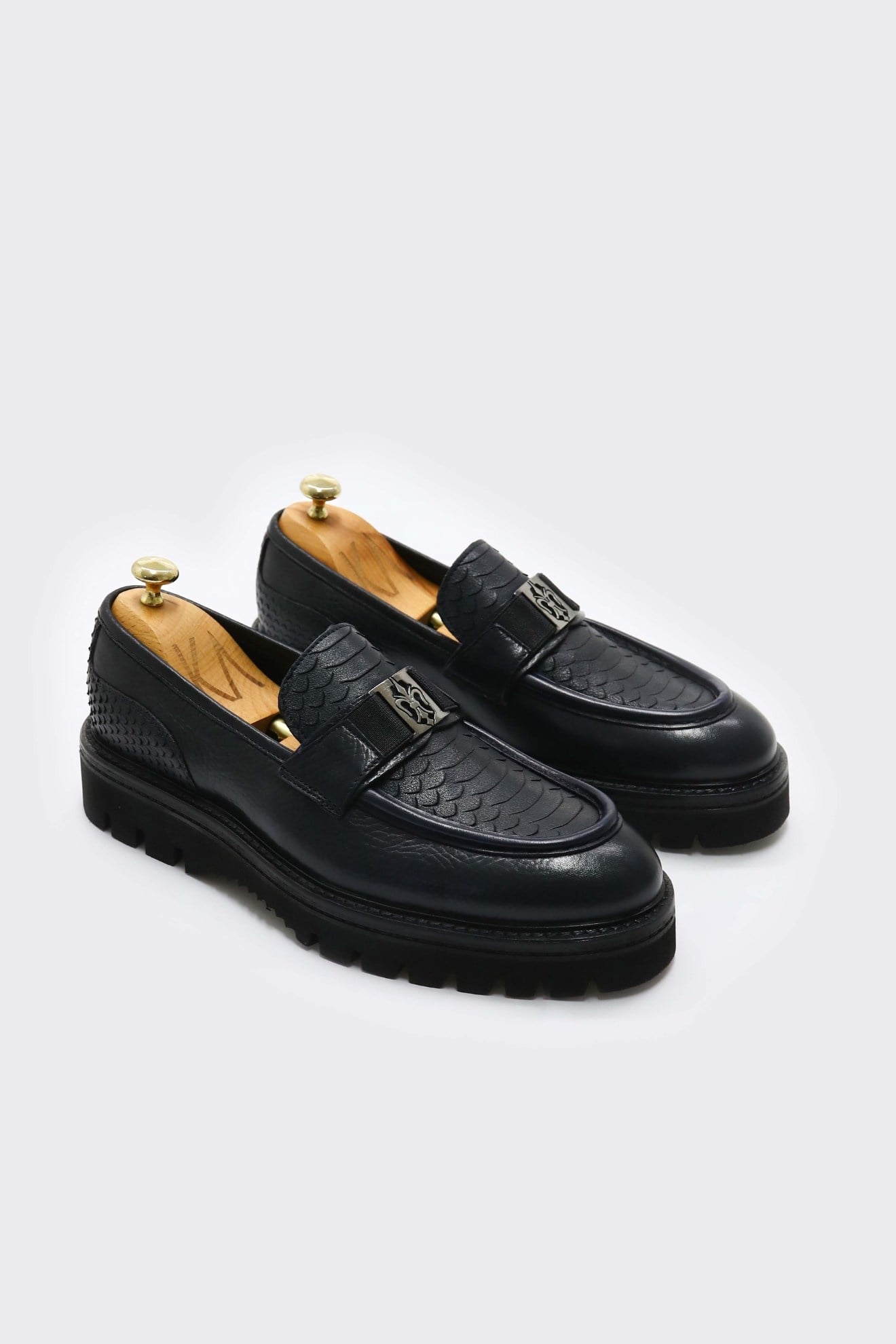 Loafer Ayakkabı
