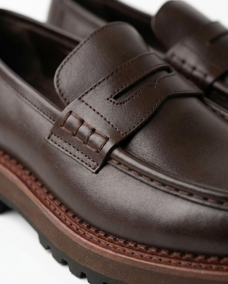 Loafer Ayakkabı