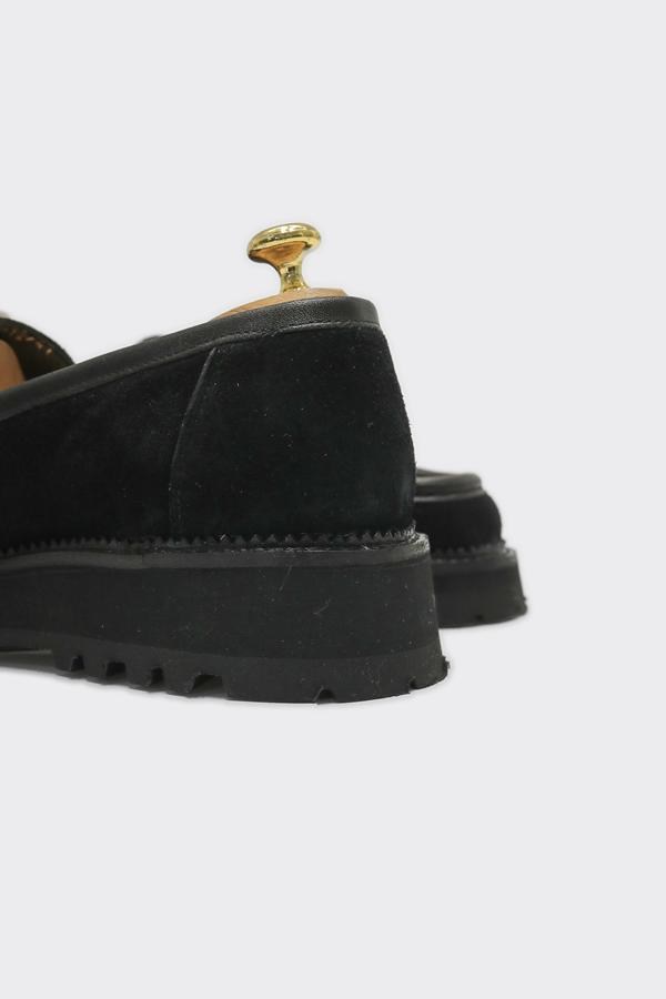 Loafer Ayakkabı