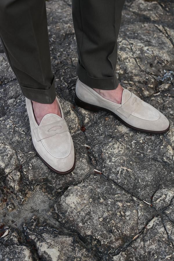 Loafer Ayakkabı