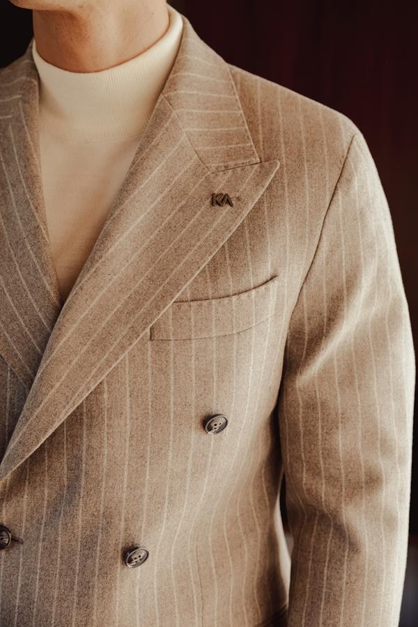 Coats Bej