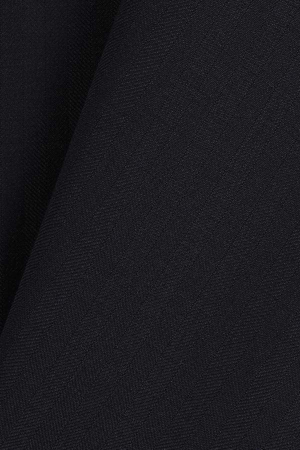 Magnato Cross-Front Suit Navy