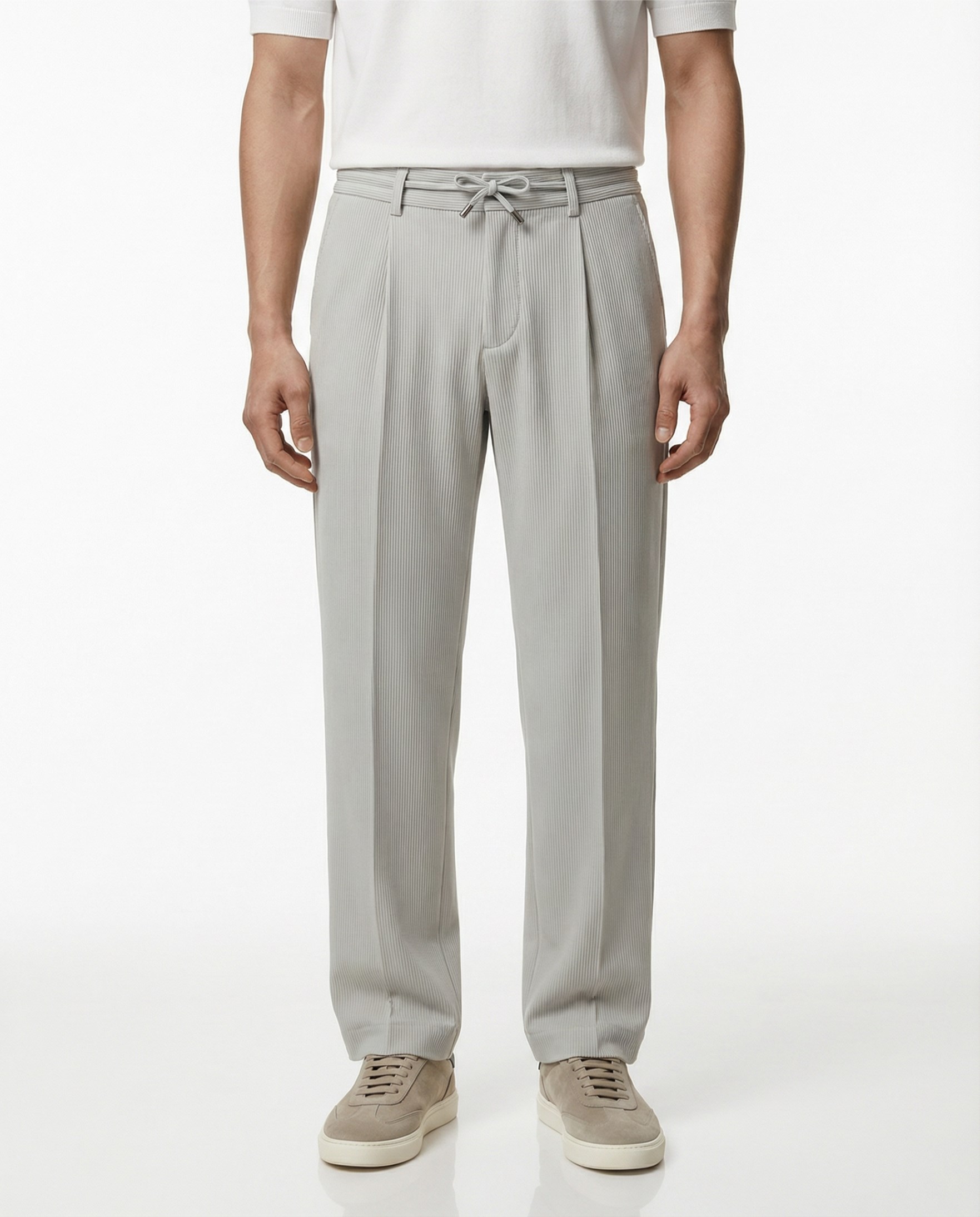 Jogger Pants Bej
