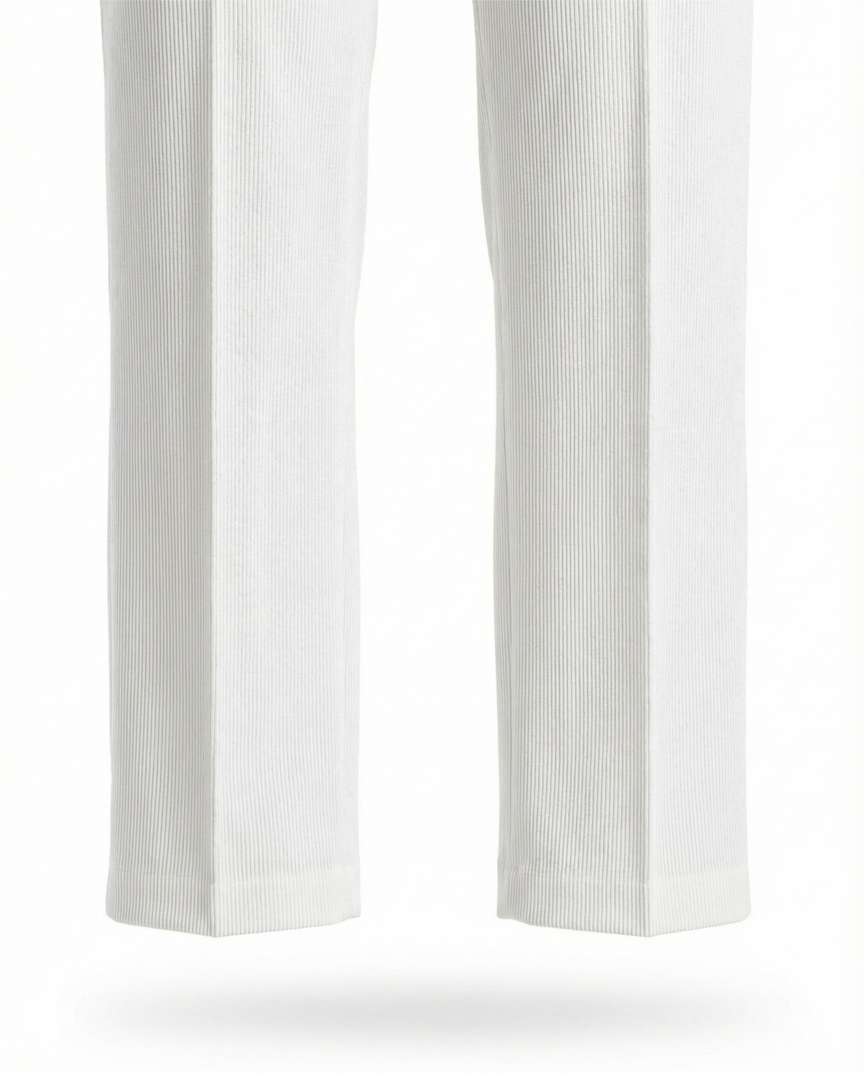 Mirza Jogger Pantolon Beyaz