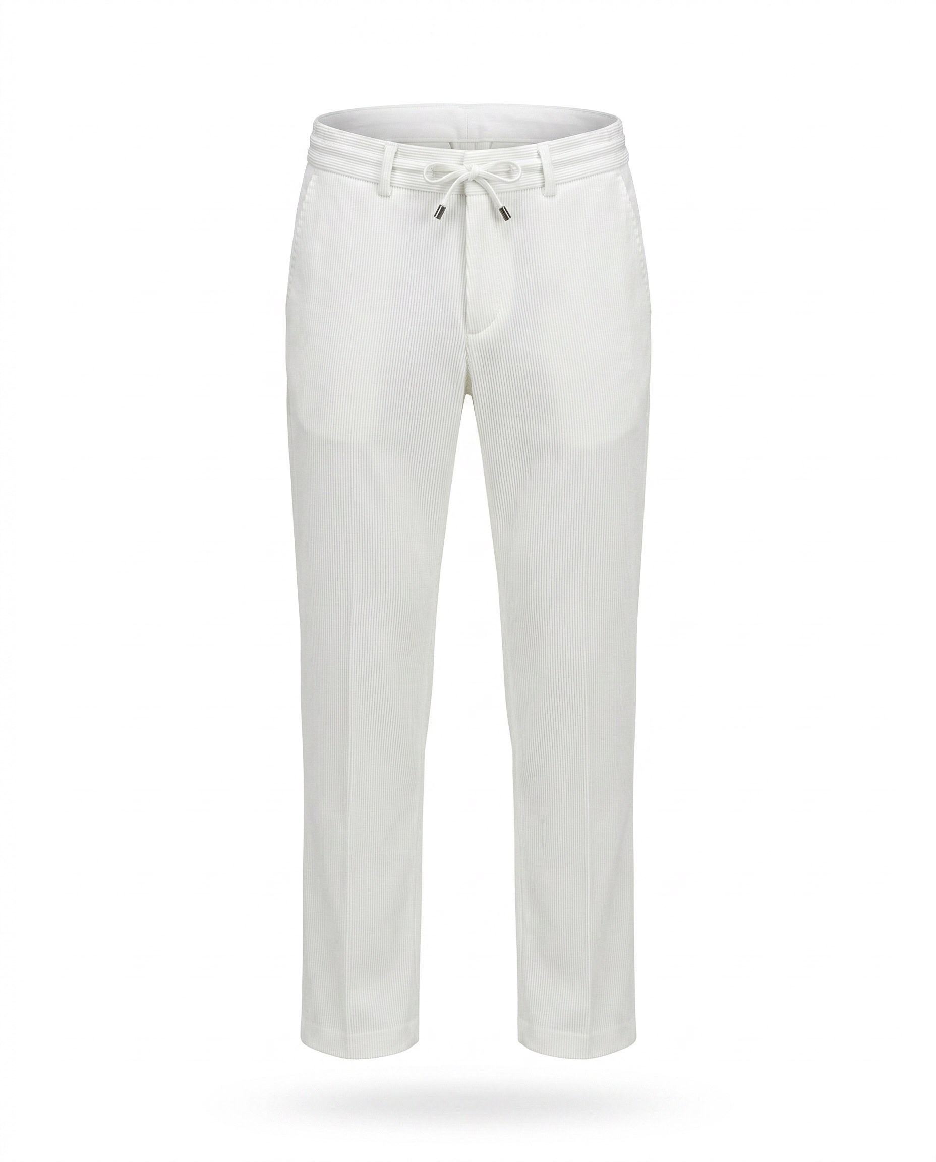 Mirza Jogger Pantolon Beyaz