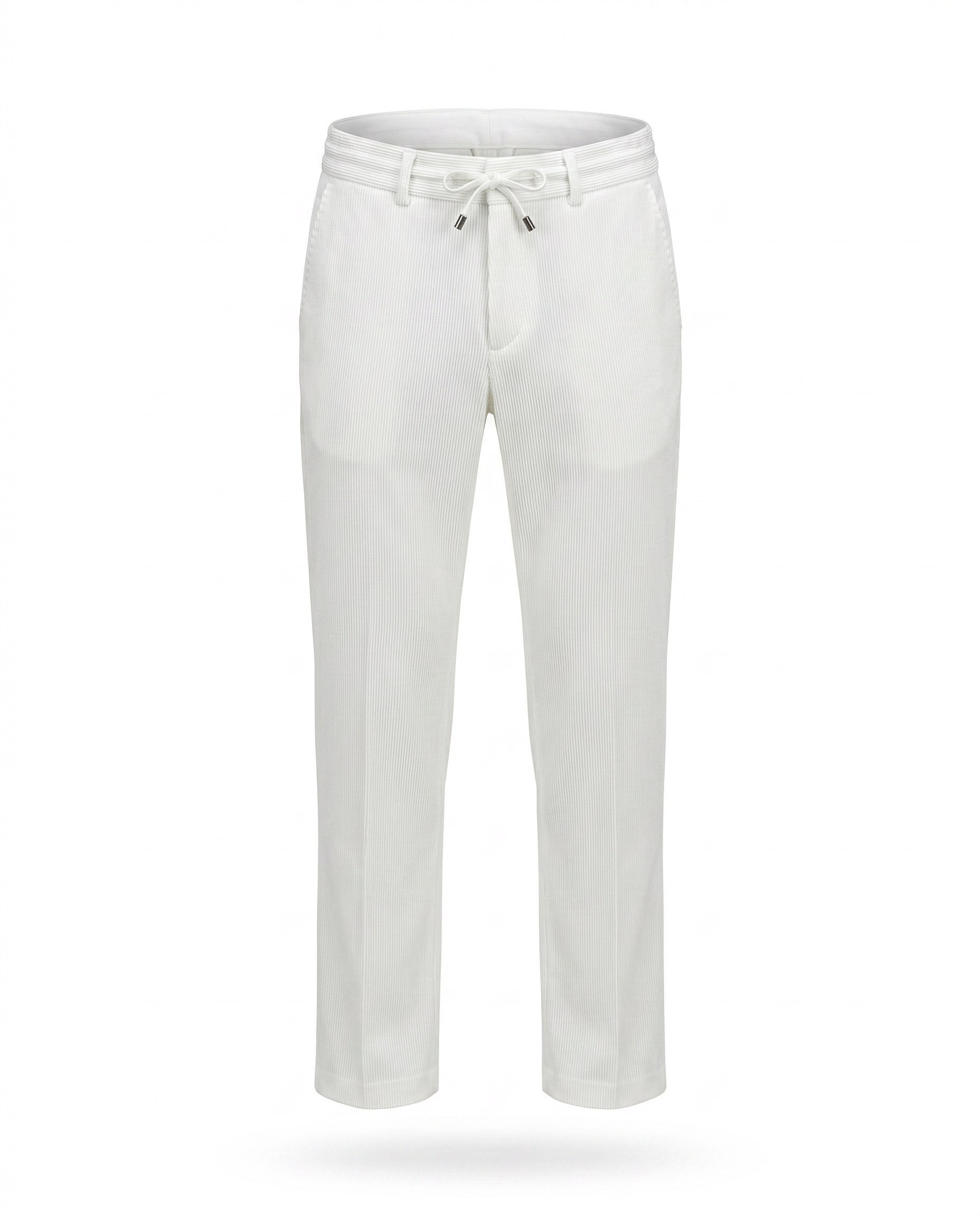 Mirza Jogger Pantolon Beyaz