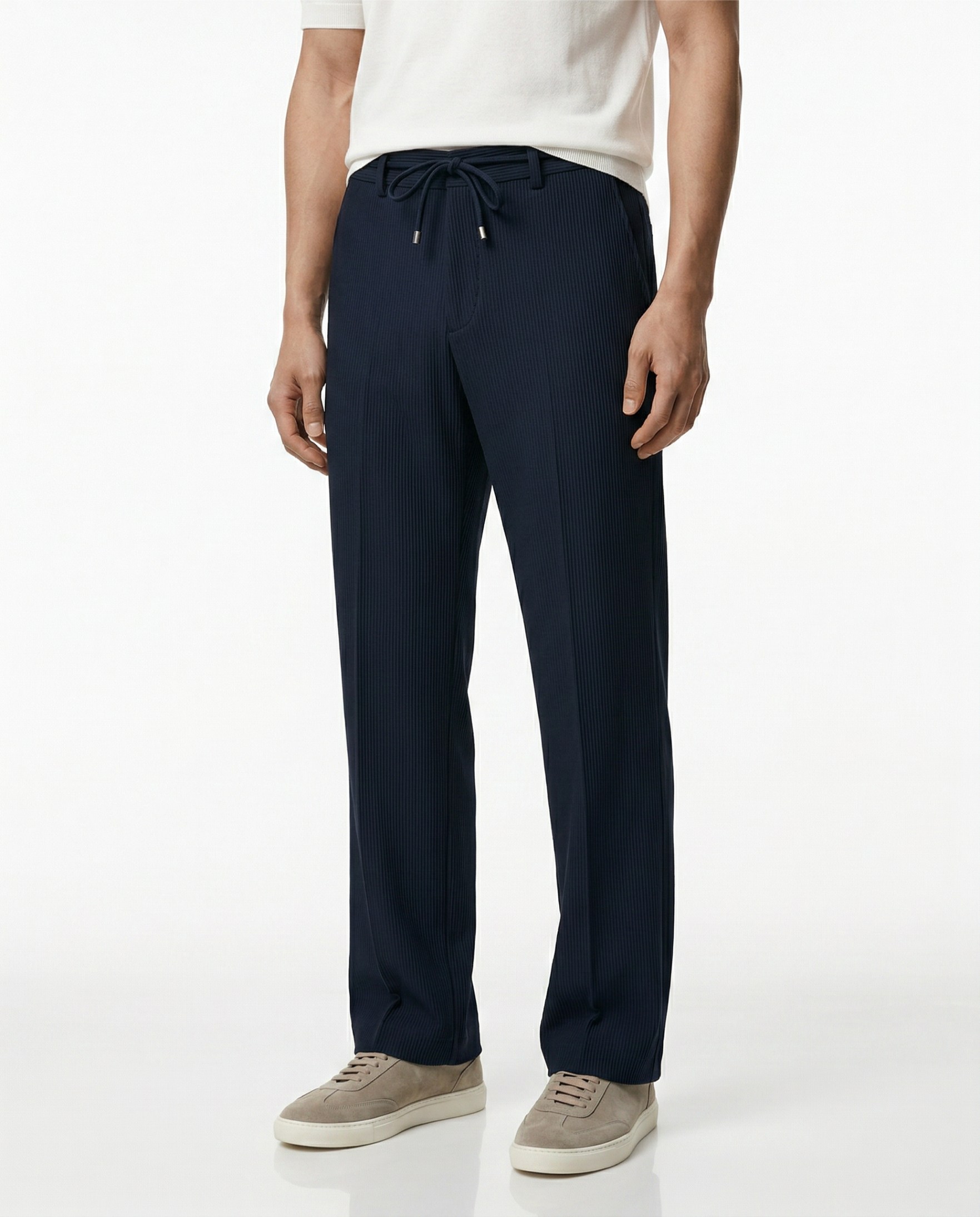 Mirza Jogger Pantolon Lacivert