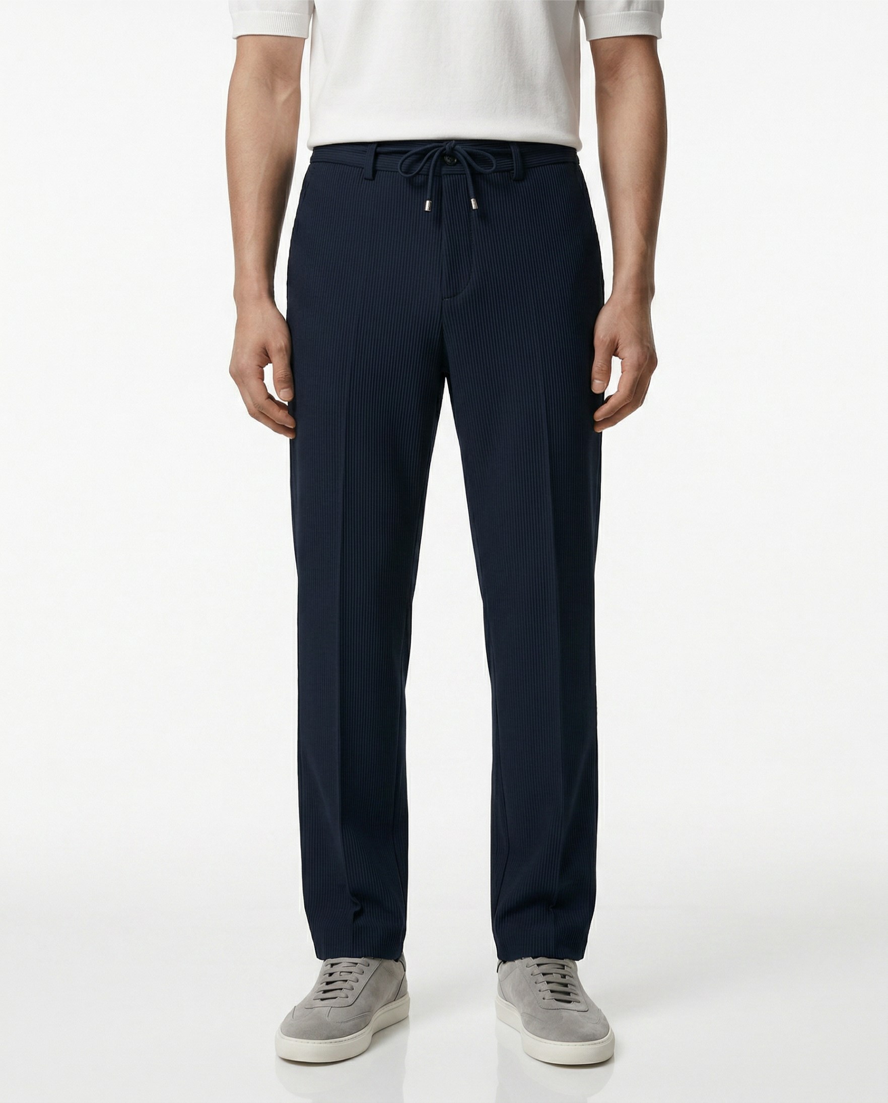 Mirza Jogger Pantolon Lacivert