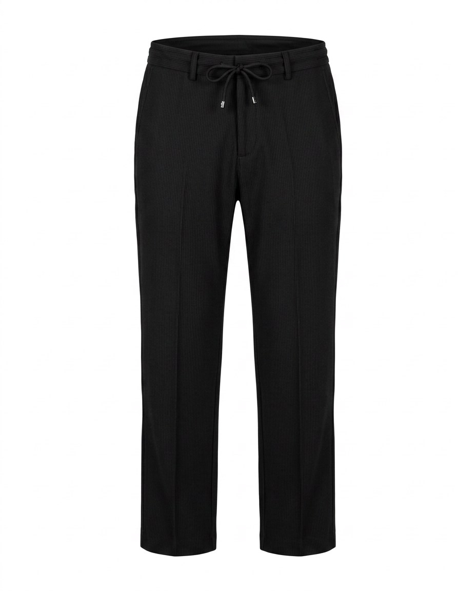 Mirza Jogger Pantolon Siyah