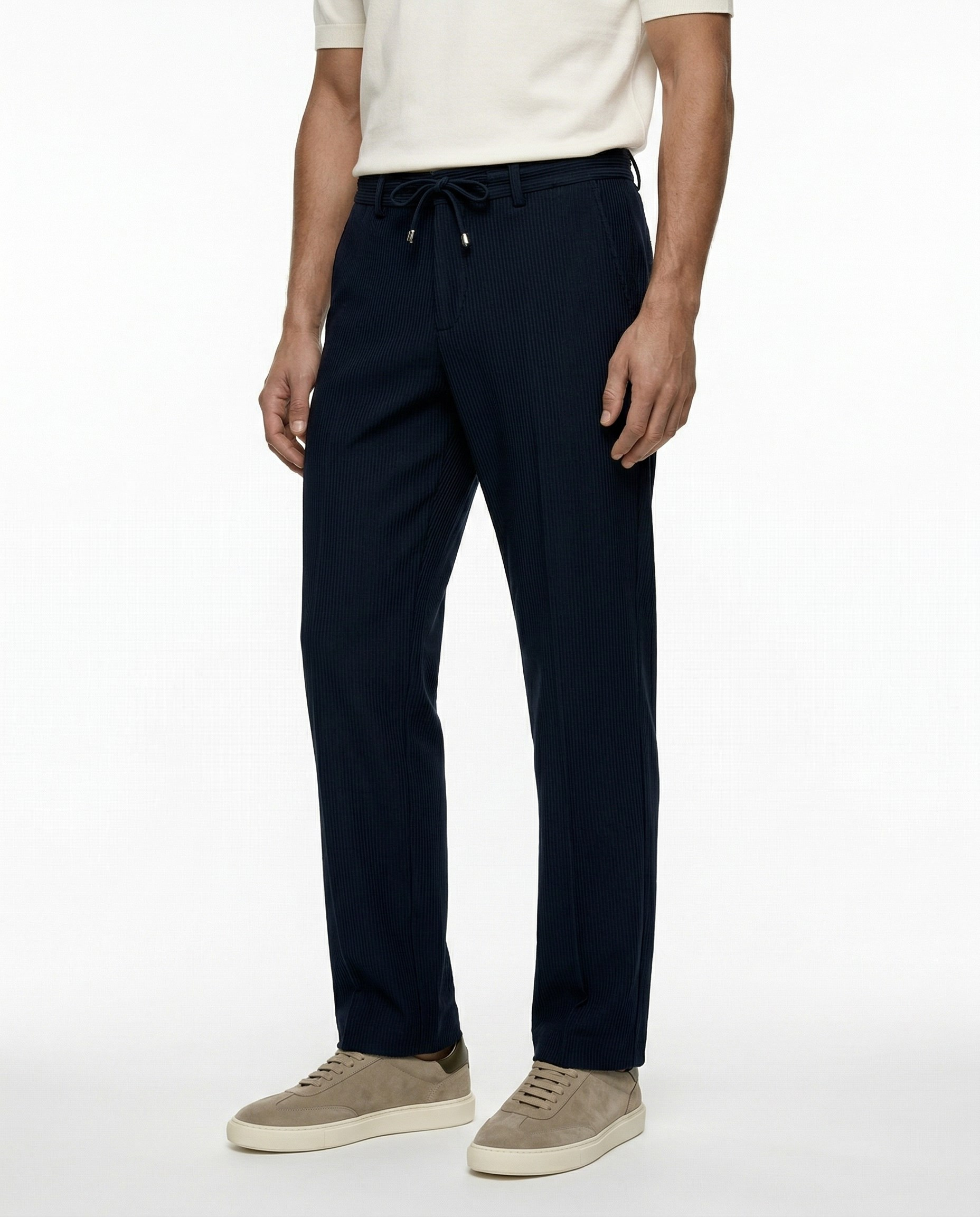 Jogger Pants Black