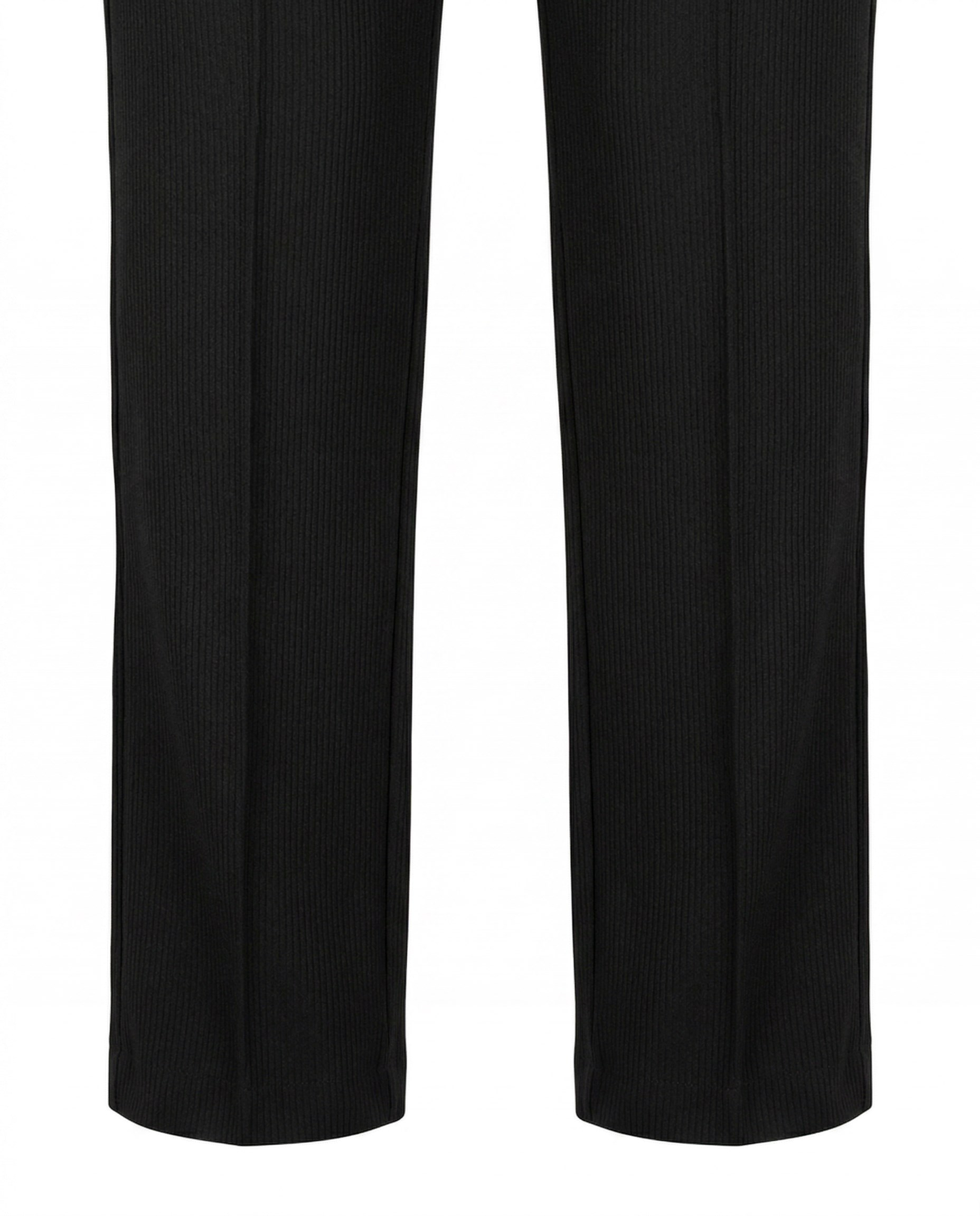Jogger Pants Black