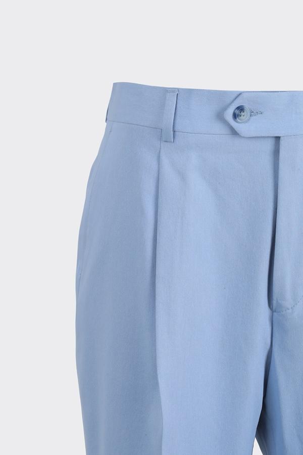 Barcelona Modern Fit Pantolon