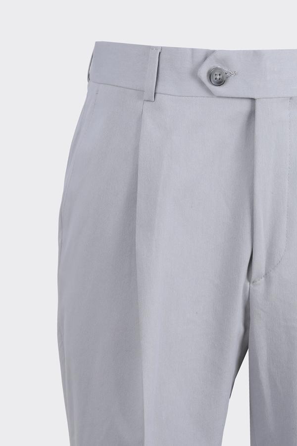 Barcelona Modern Fit Pantolon