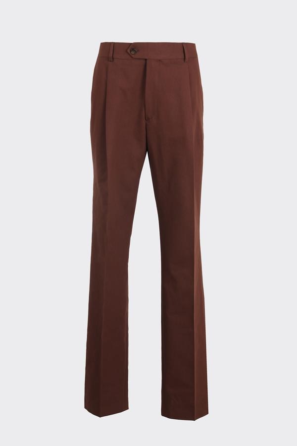 Barcelona Modern Fit Pantolon