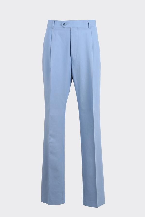 Barcelona Modern Fit Pantolon