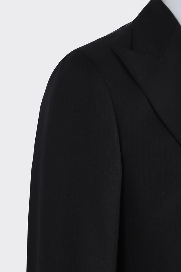 Perfetta Suit Dark Navyblue