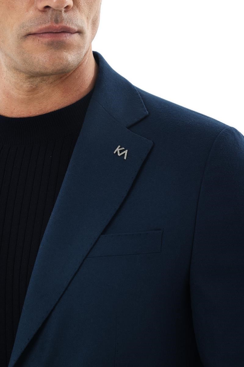 Jacket Oil